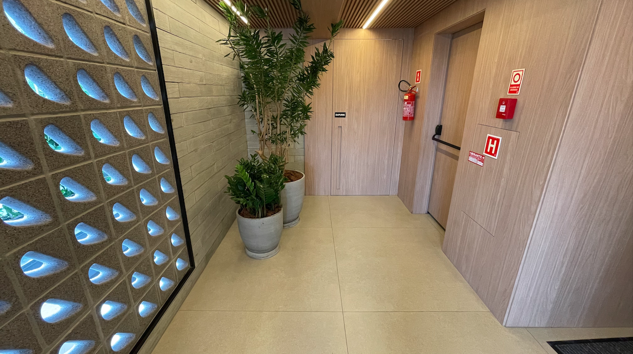 Casa Vertical Fradique - Pronto para Morar Casa Vertical Fradique - Pronto para Morar